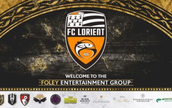 Black Knight Football Club (BKFC) – the partnership led by Bill Foley and majority owned by Cannae Holdings, Inc. (NYSE: CNNE) (“Cannae”) – has entered into a strategic partnership and agreed to acquire a significant minority ownership interest in FC Lorient, a French Ligue 1 football club. The agreement provides BKFC an opportunity to invest additional capital after this season.