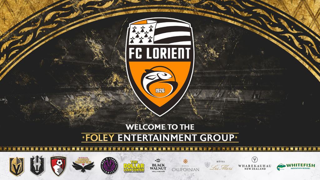 Black Knight Football Club announces strategic partnership with FC Lorient
