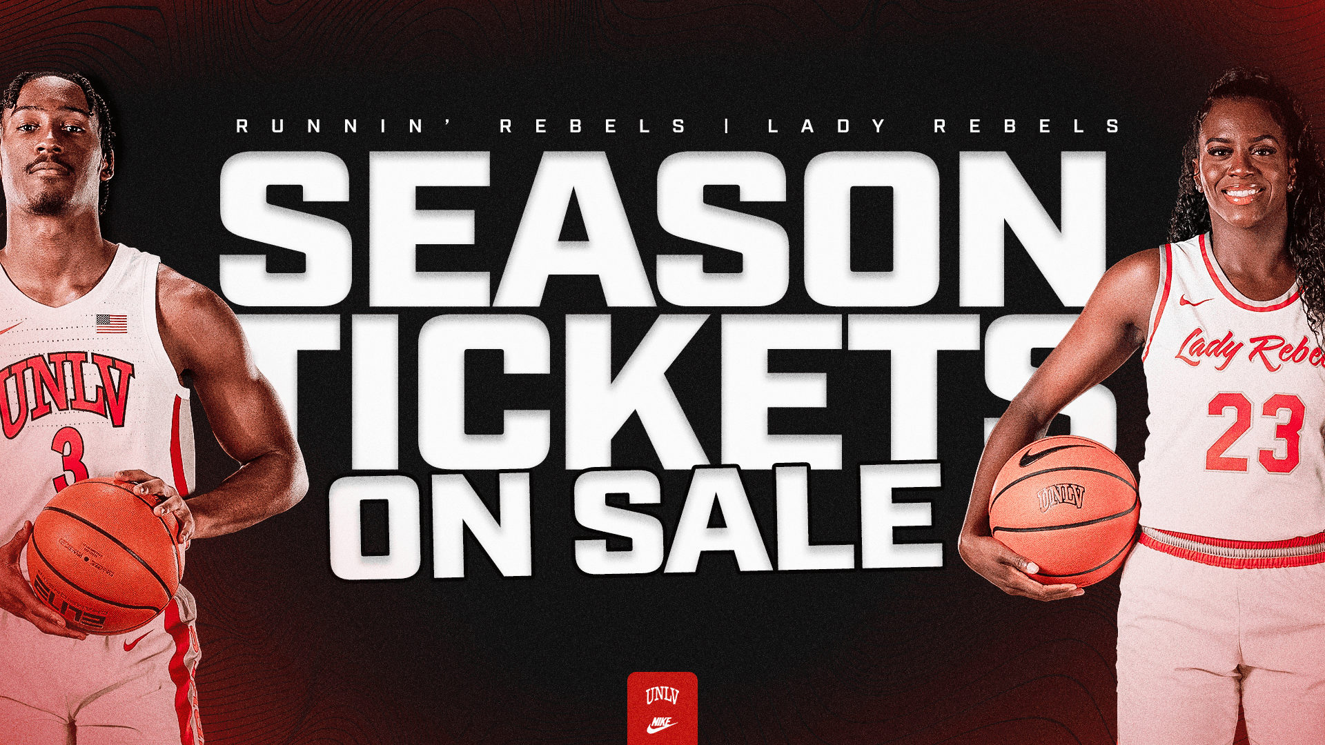 UNLV announces launch of season ticket sales for 202324 men's and