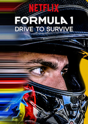 Everything I learned about Formula 1 is thanks to Netflix