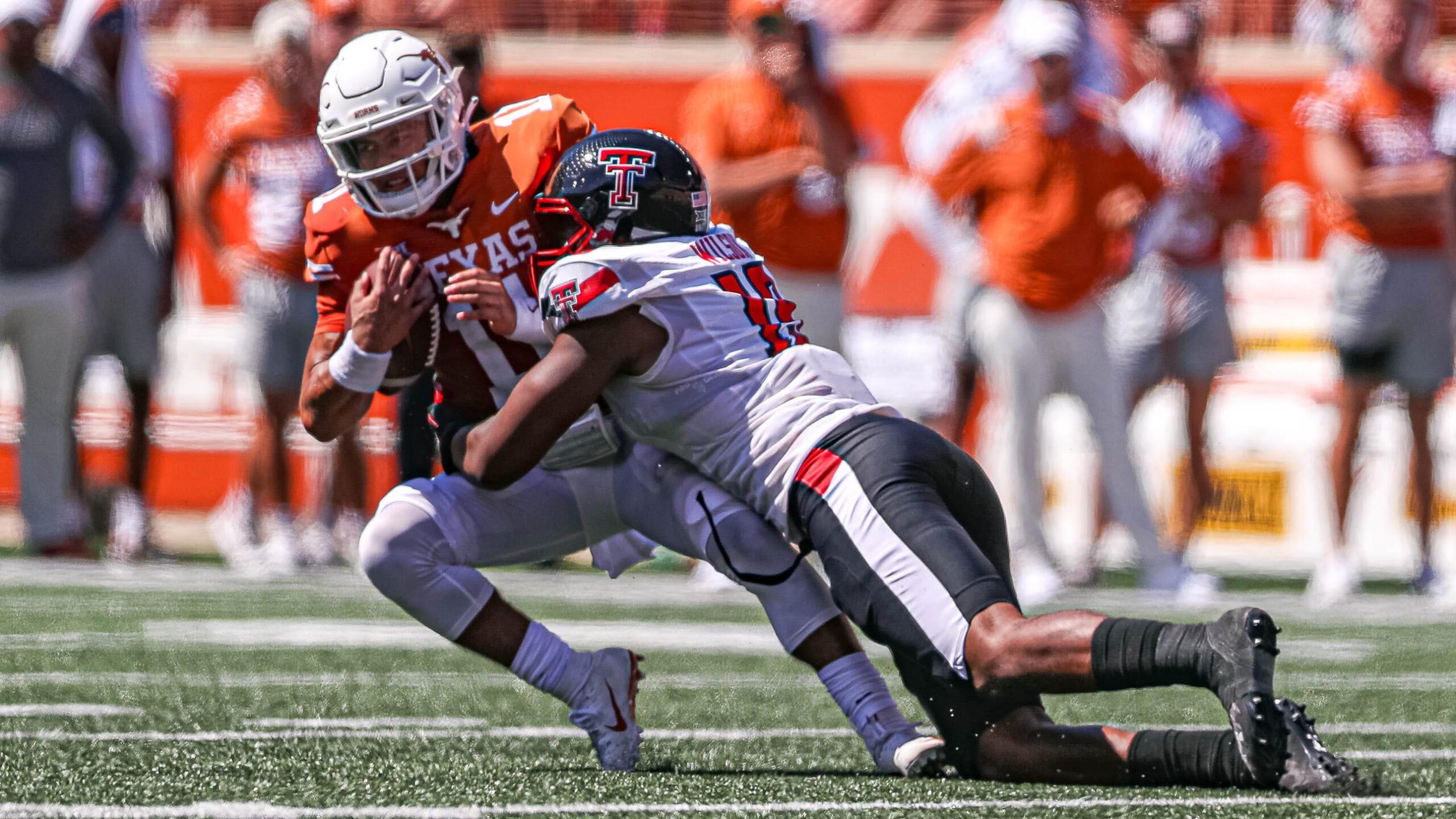 Raiders Select Tyree Wilson with 7th overall pick in 2023 NFL Draft -  Silver And Black Pride