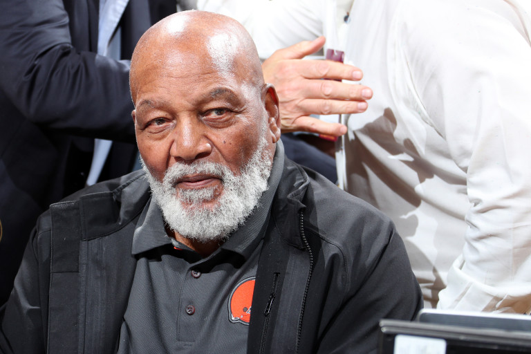 Remembering the Legacy of Jim Brown: NFL Hall of Famer and Activist Passes Away at 87