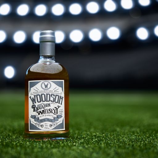 Woodson Whiskey to host 49ers-Raiders Preseason Pregame Party featuring Charles Woodson, Marquette King, and more