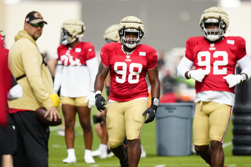 Las Vegas Raiders wide receiver Cam Sims #81 plays during a pre-season NFL  football game against the San Francisco 49ers Sunday, Aug. 13, 2023, in Las  Vegas. (AP Photo/Denis Poroy Stock Photo 