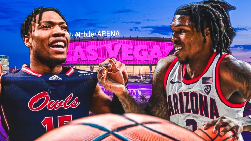 Desert Classic: Marquee neutral site College Basketball set to thrill fans in Las Vegas