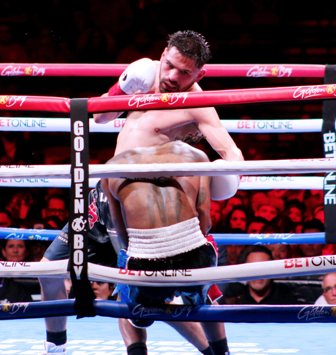 Ramirez rusty but grinds out victory, Ortiz ends night early