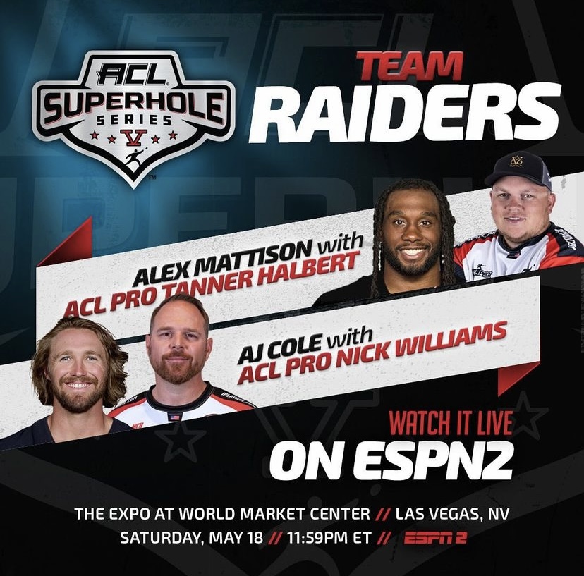 ACL 2024 Celebrity Tournament: Team Raiders vs Team Broncos ready to square off in Vegas