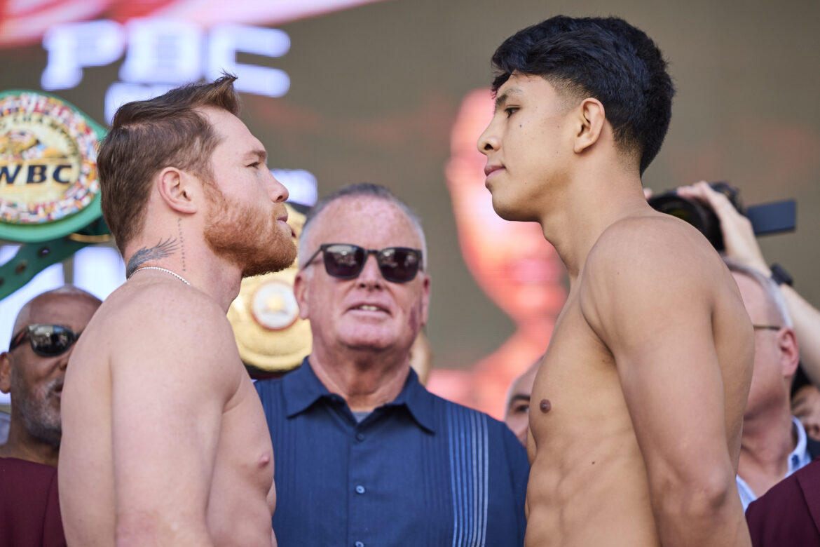 Canelo vs Munguia live stream updates, video highlights, full fight results