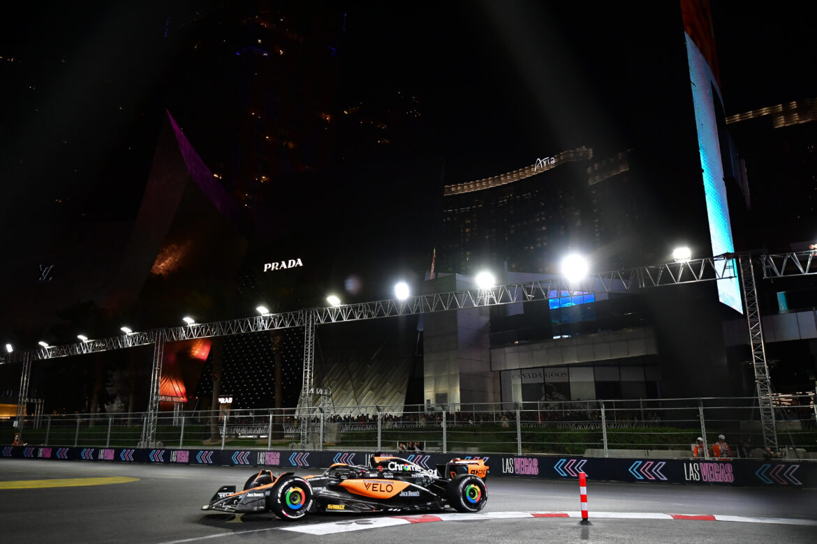 McLaren’s 2024 Miami Grand Prix win is encouraging for more action later down the road