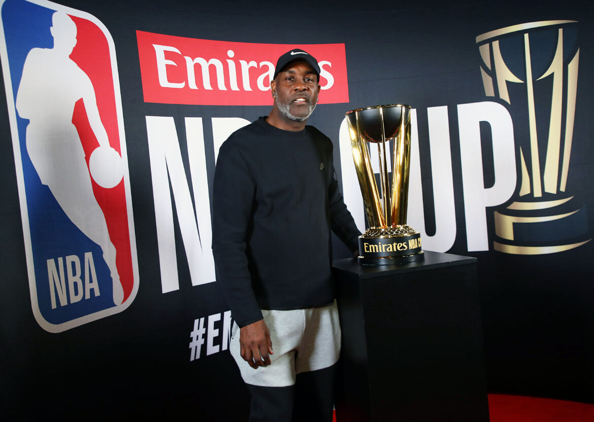 Gary Payton Raves About NBA In-Season Tournament: Exclusive Insights from Complex Con