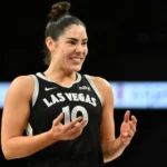 Washington To Retire Kelsey Plum’s No. 10 Jersey