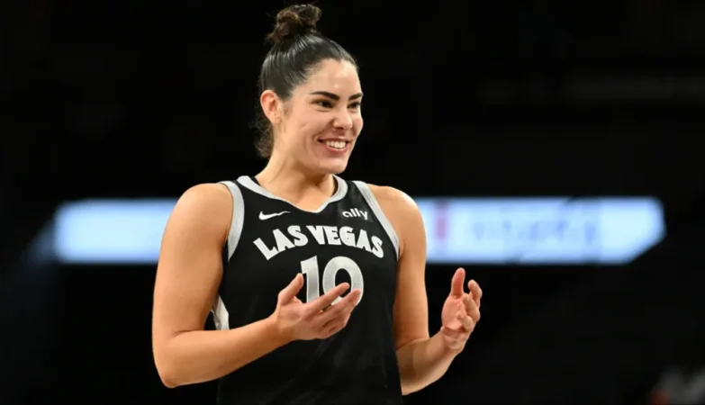 Washington To Retire Kelsey Plum’s No. 10 Jersey