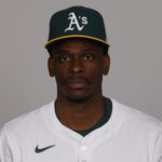 Denzel Clarke headshot
