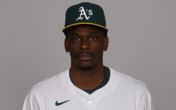 Denzel Clarke headshot