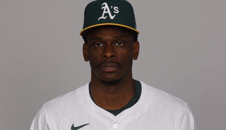 Denzel Clarke headshot