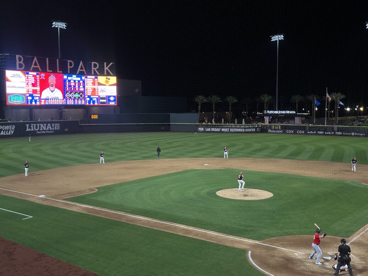 Aviators Fly Over Tacoma in 10-3 Home Victory