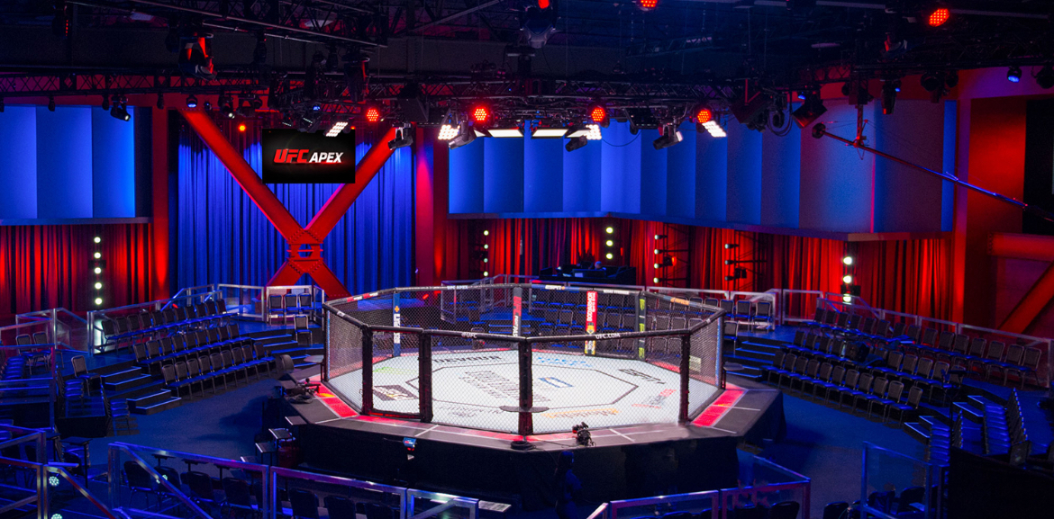 Everything you need to know for UFC Vegas 107