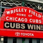 Wrigley Field