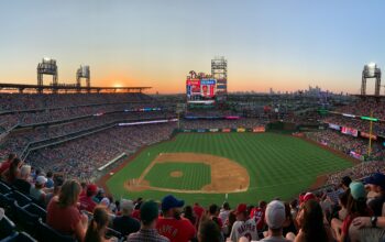 Citizens Bank Park
