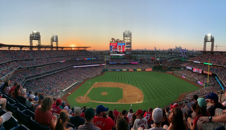 Citizens Bank Park