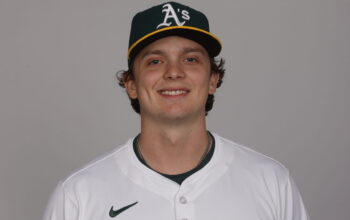 Nick Kurtz headshot