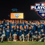 Photo courtesy Las Vegas Aviators X account.