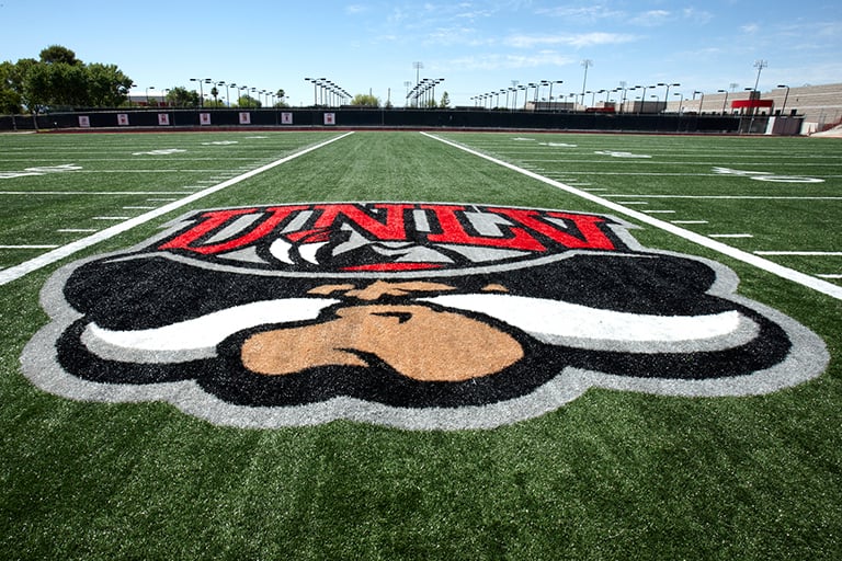 UNLV Football Aims to Build on Success with New Coach and Revamped Roster