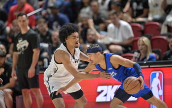 Spurs vs Mavs