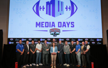 Photo Credit: NCAA Photos