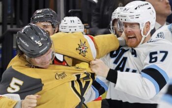 PHOTO CREDIT: STEVE MARCUS/LAS VEGAS SUN