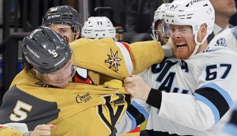 PHOTO CREDIT: STEVE MARCUS/LAS VEGAS SUN