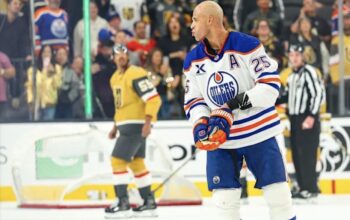 PHOTO CREDIT: RJ FORBUS/SPORTING TRIBUNE