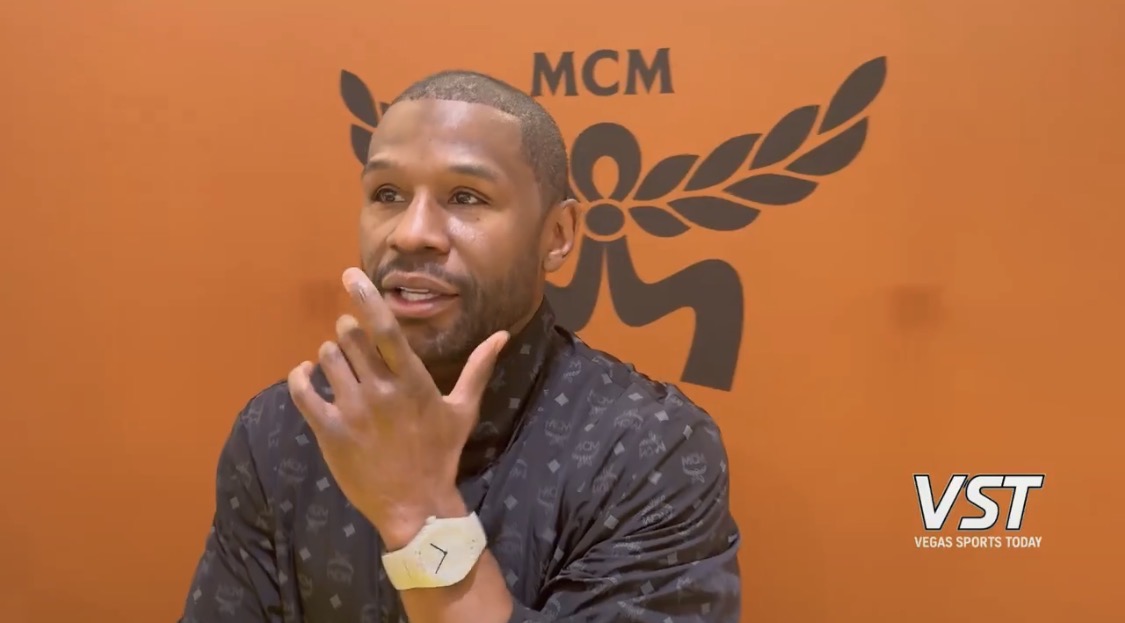 MayPac 2? Not Quite. Mayweather Recasts Rematch as Exhibition Amid Vegas Uncertainty