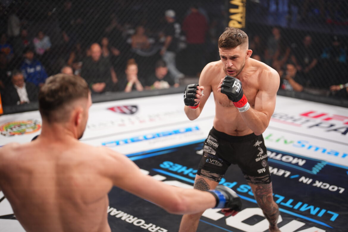 Stitch Duran, Miguel Suazo and Why Tuff-N-Uff Delivers Legends, Rising Prospects and Knockouts with Big Value for Fight Fans