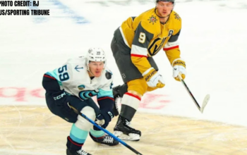 PHOTO CREDIT: RJ FORBUS/SPORTING TRIBUNE