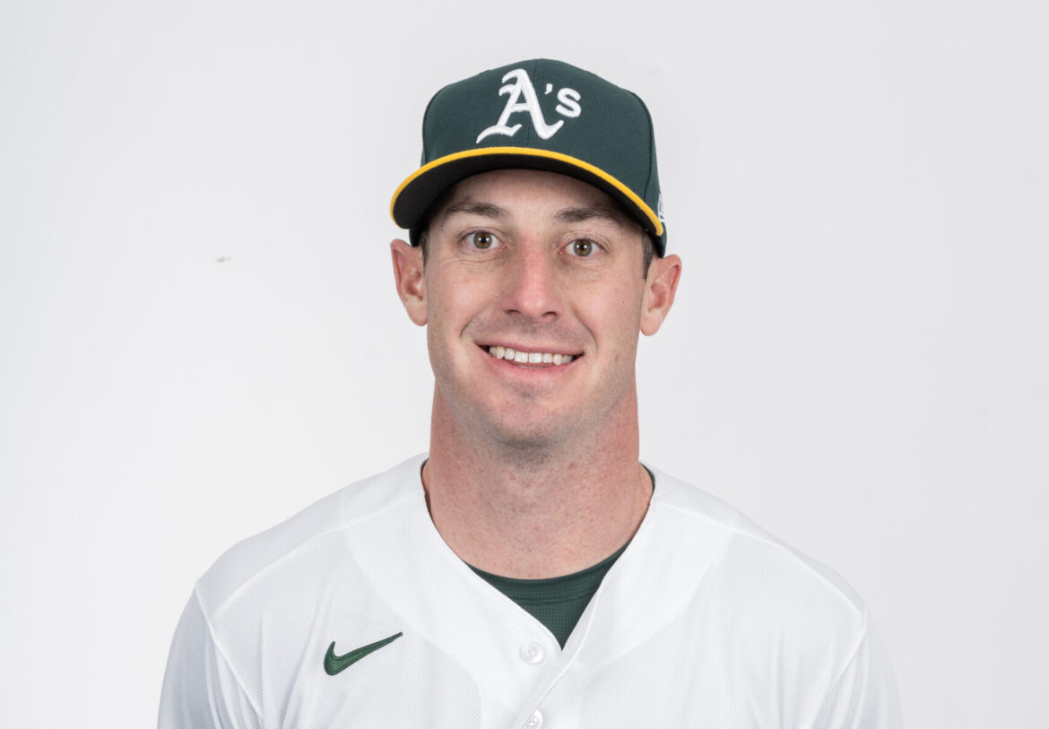 Athletics win back-to-back series, but Rooker injury concerns loom