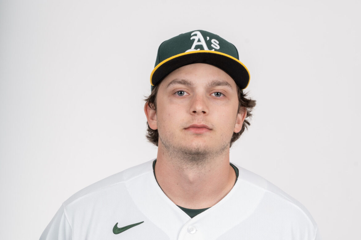 The Athletics drop 2/3 at home before winning a series in Seattle