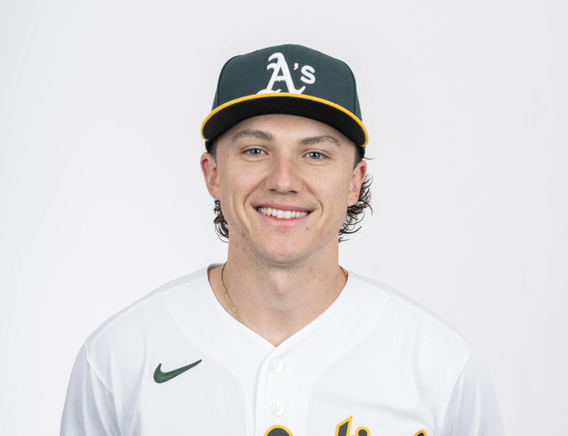 The Athletics drop two series to start off May