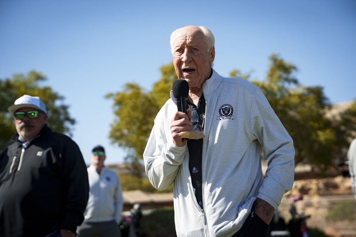 Stars Shine at 2026 Biletnikoff Hall of Fame Invitational at DragonRidge