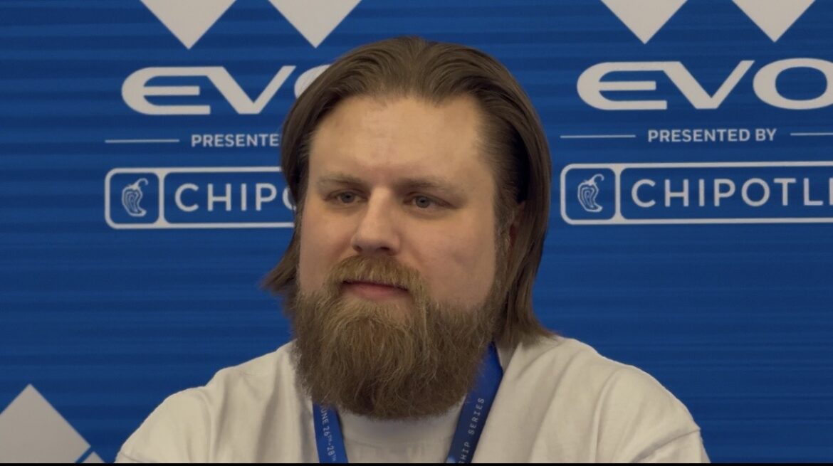 EVO offers multiple career paths for aspiring gamers, developers, and content creators