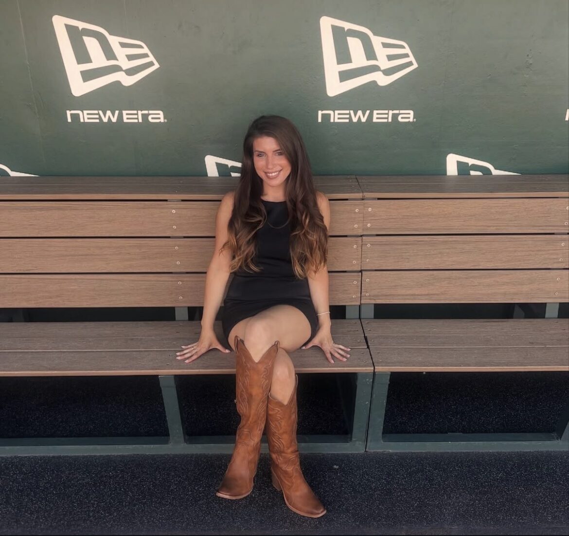 A’s to Vegas, roster construction, & more with Jessica Kleinschmidt