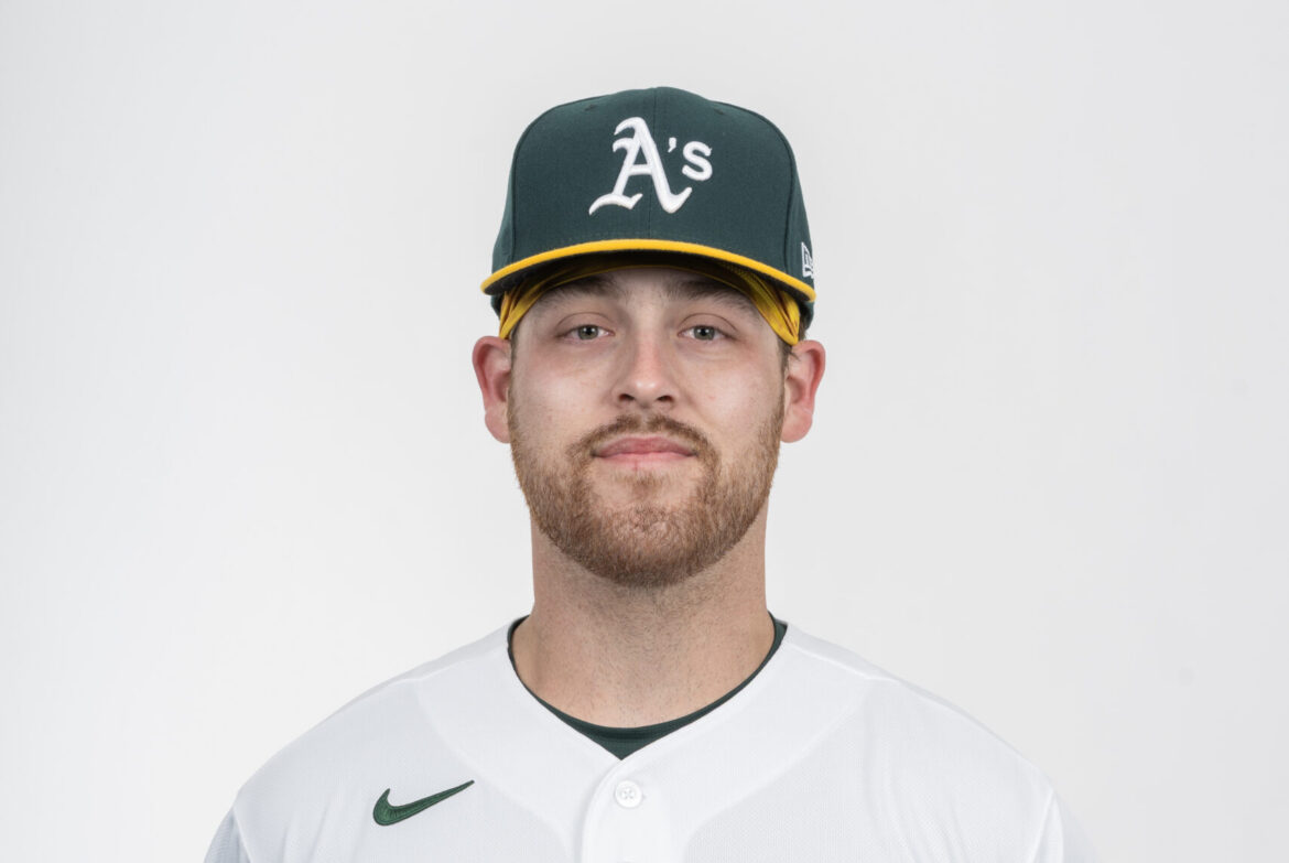 After nine straight losses, the Athletics are shaking things up to start the second half