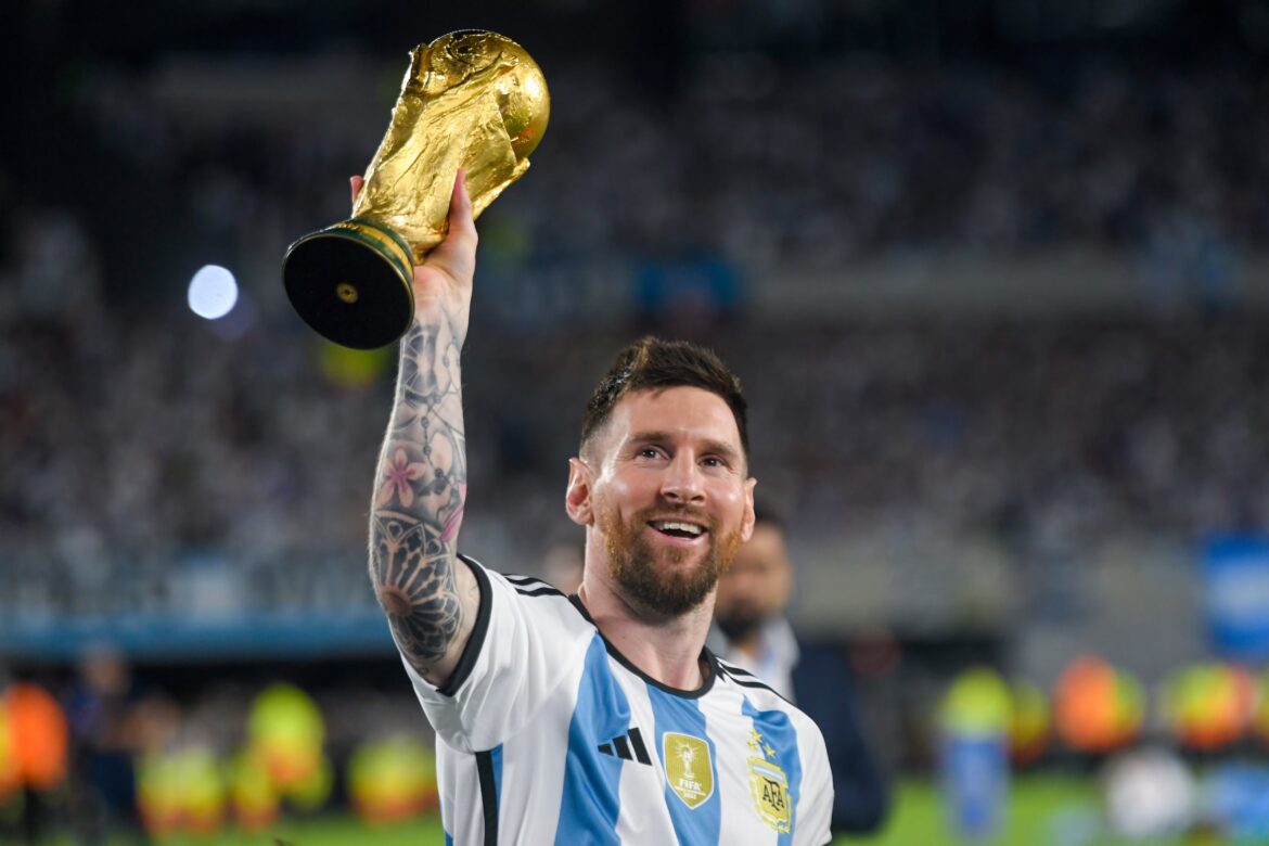PMI Kids World unveils ‘Super Goal’ collectible line ahead of FIFA World Cup