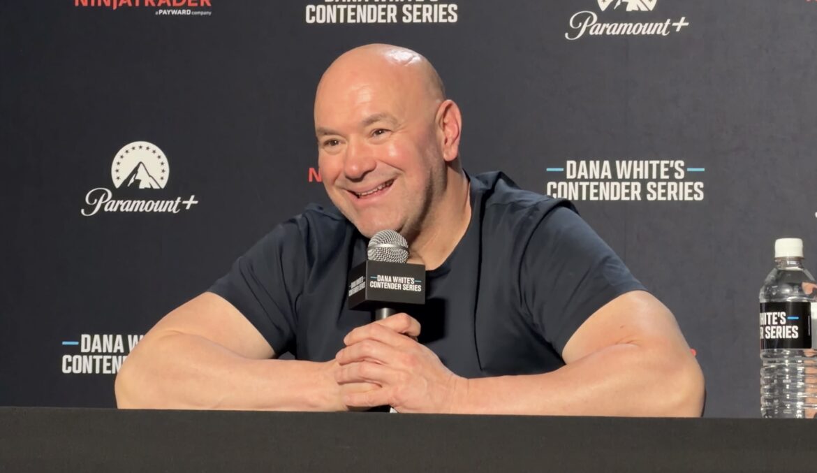 DWCS Week 3 Delivers Five UFC Contracts, Major Upset and Breakout Performances