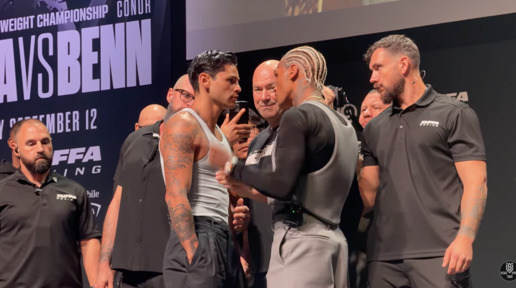 Dana White Connects UFC And Zuffa On Mexican Independence Day Weekend Double Header