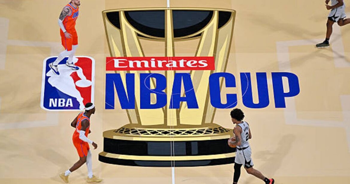 NBA Las Vegas expansion: Three ownership groups emerge as December announcement nears