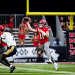 PHOTO CREDIT: LUCAS PELTIER/UNLV ATHLETICS